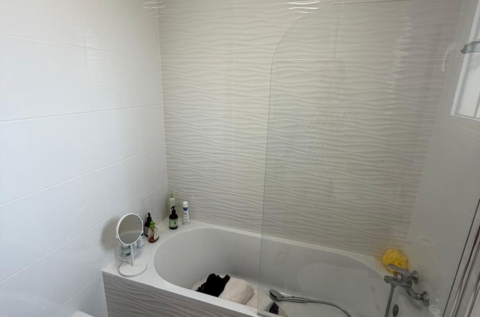 Bungalow in Torrevieja