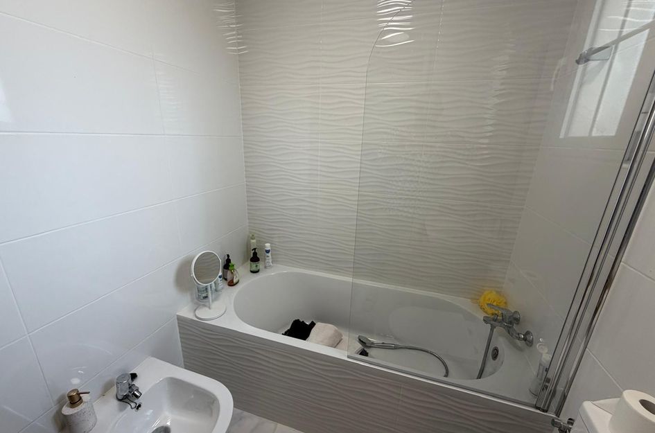 Bungalow in Torrevieja