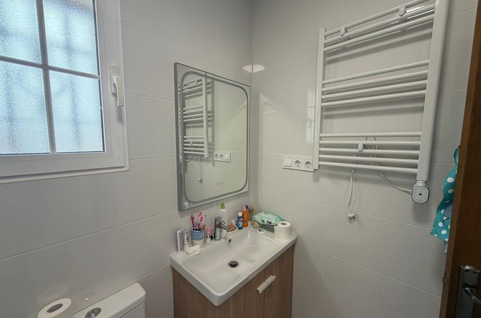 Bungalow in Torrevieja