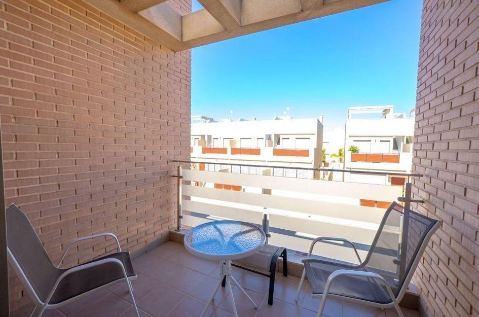 Penthouse in Torre de la Horadada