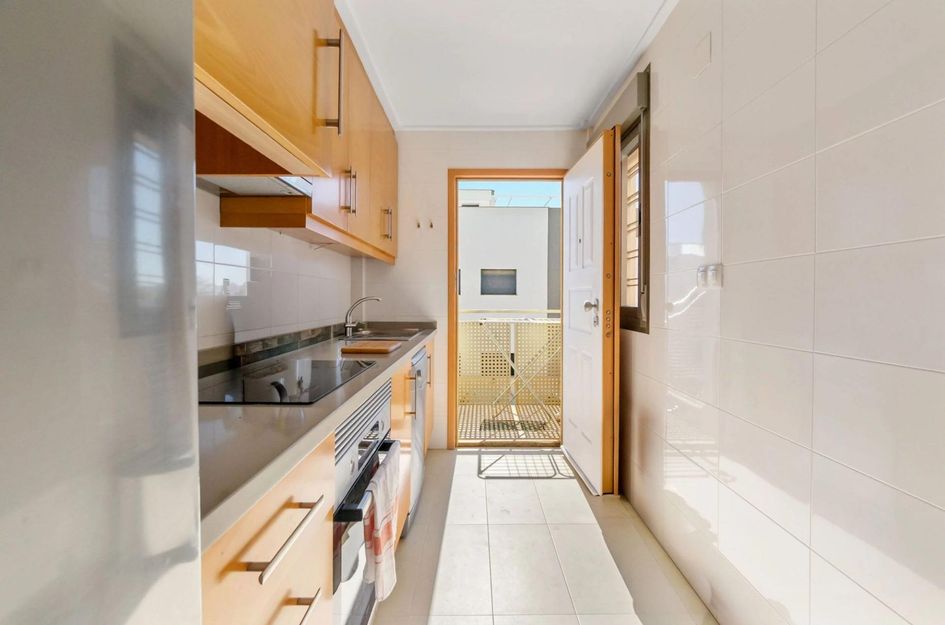 Penthouse in Torre de la Horadada