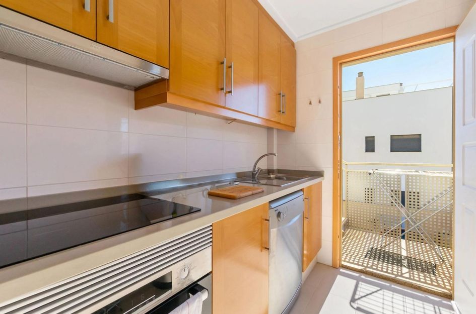 Penthouse in Torre de la Horadada