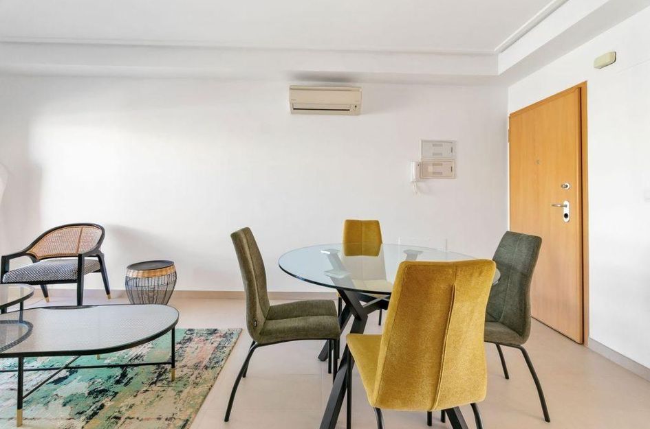 Penthouse in Torre de la Horadada