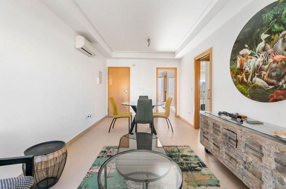 Penthouse in Torre de la Horadada