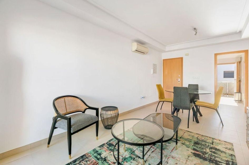 Penthouse in Torre de la Horadada