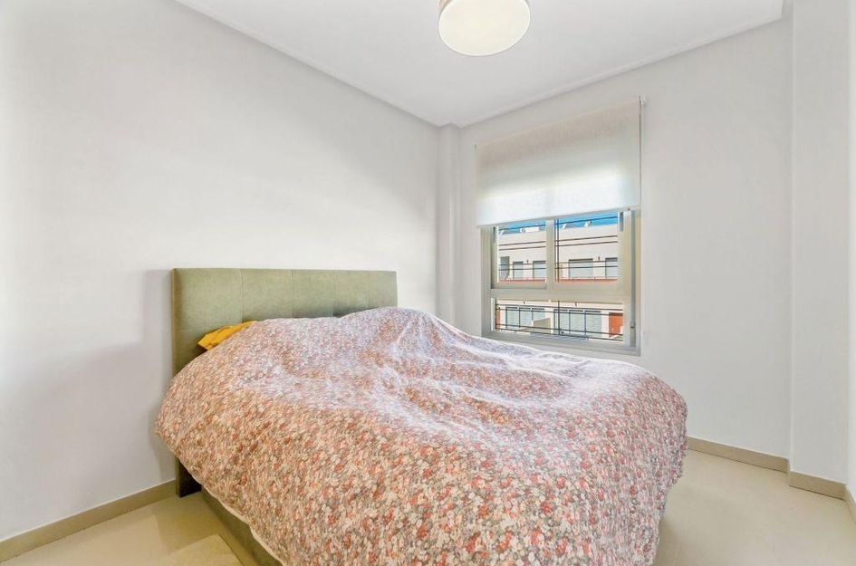 Penthouse in Torre de la Horadada