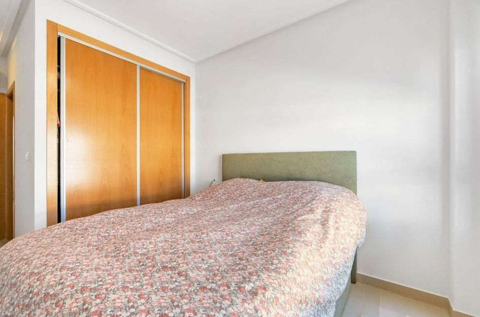 Penthouse in Torre de la Horadada