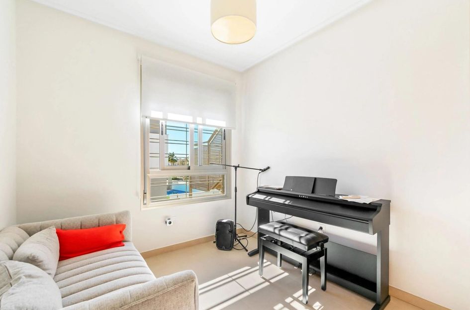 Penthouse in Torre de la Horadada
