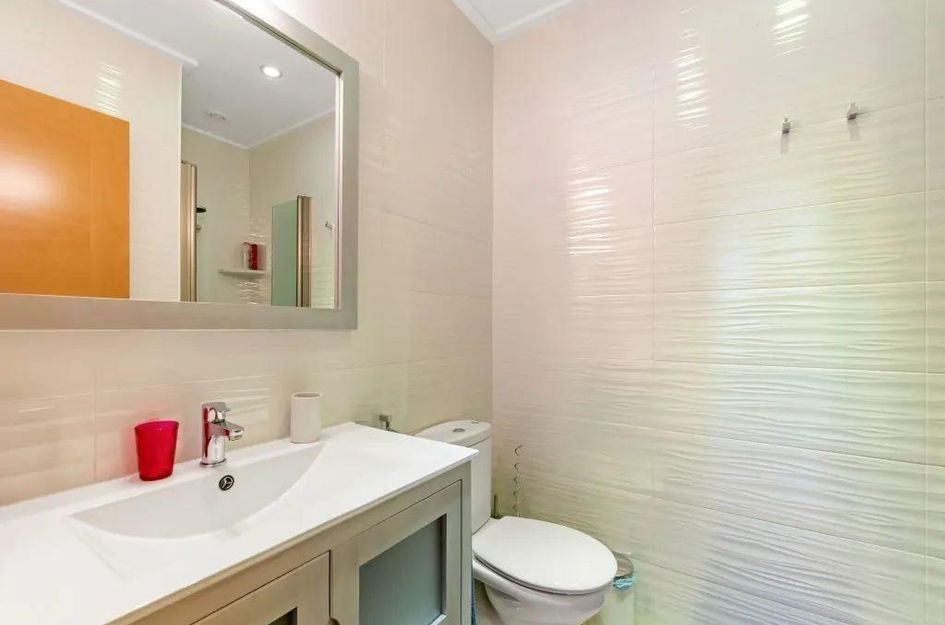Penthouse in Torre de la Horadada
