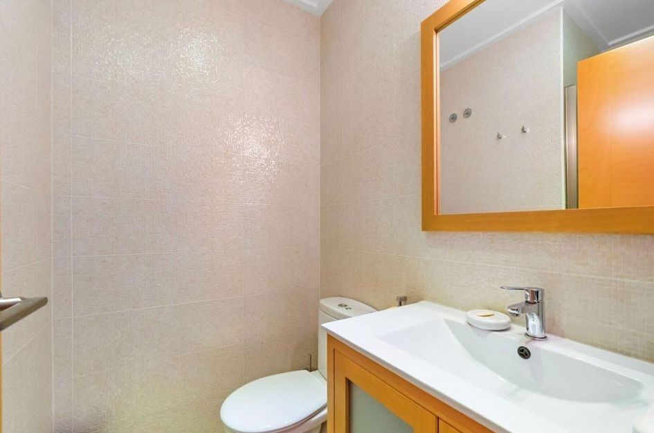 Penthouse in Torre de la Horadada