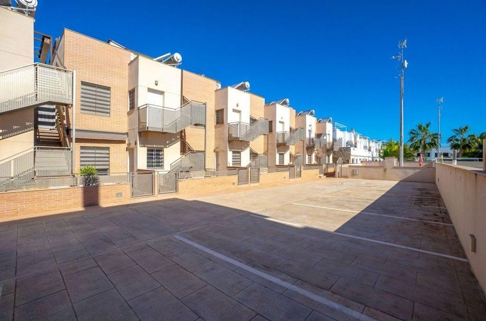 Penthouse in Torre de la Horadada