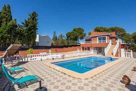Villa in Torrevieja