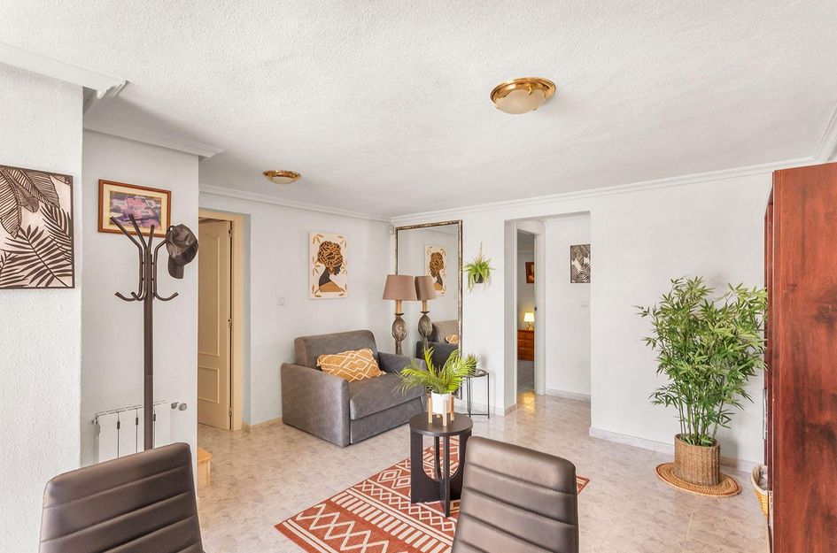 Villa in Torrevieja