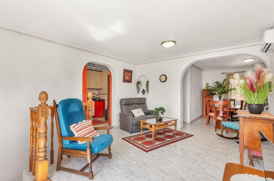 Villa in Torrevieja