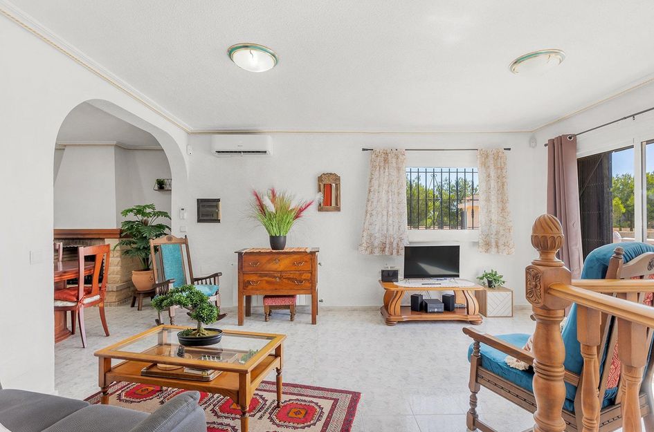 Villa in Torrevieja