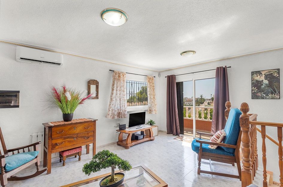 Villa in Torrevieja