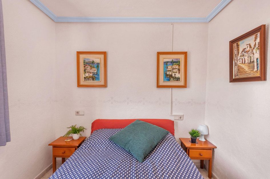 Villa in Torrevieja