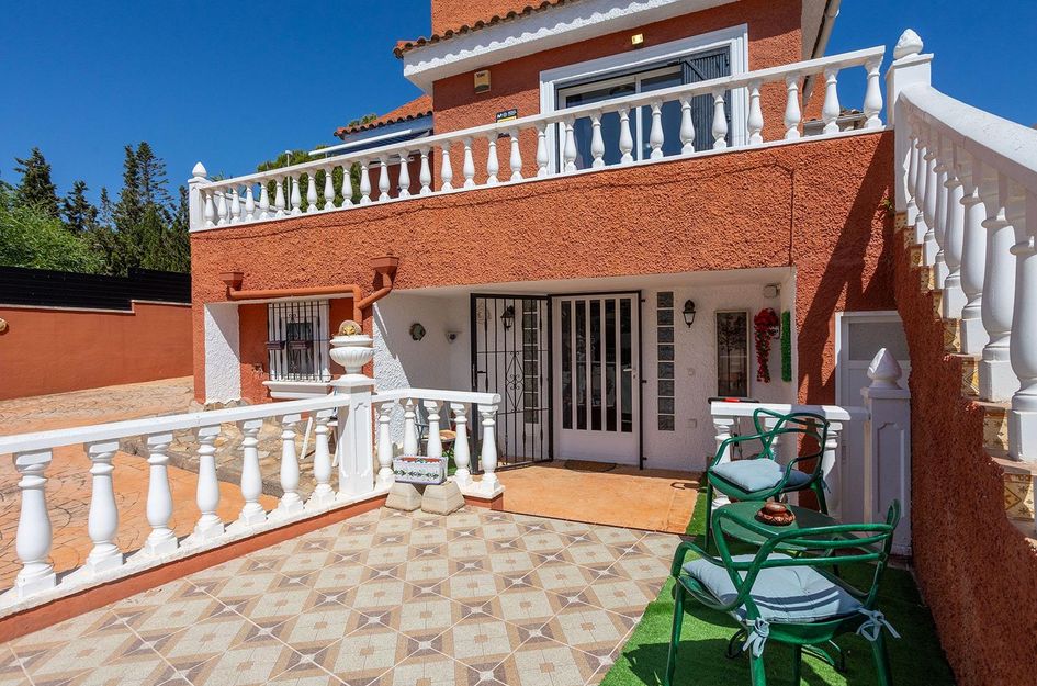 Villa in Torrevieja