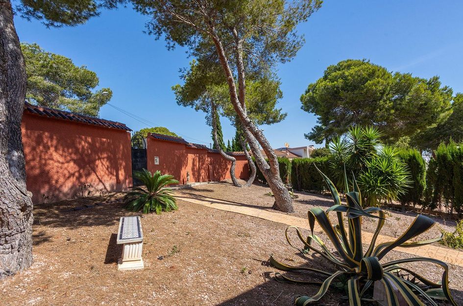 Villa in Torrevieja