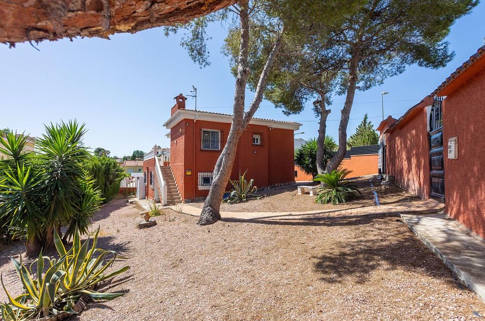 Villa in Torrevieja