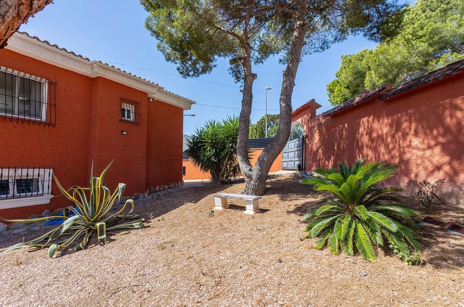 Villa in Torrevieja