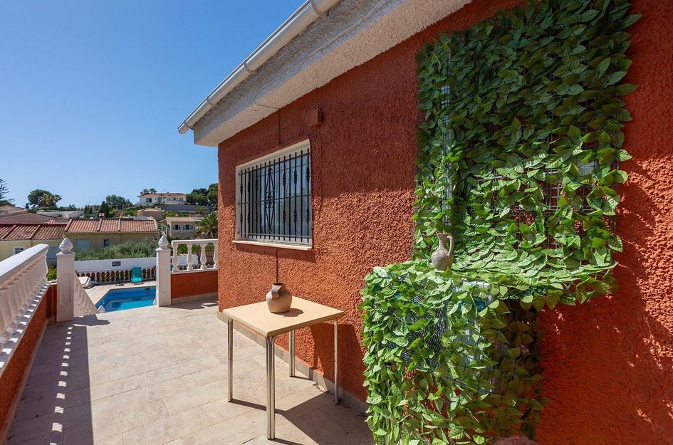 Villa in Torrevieja