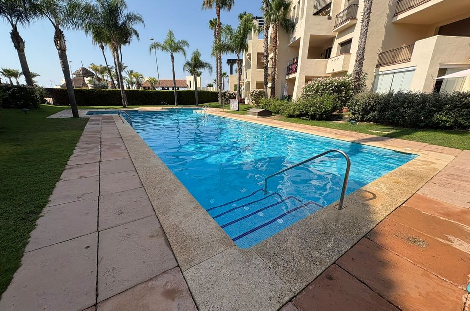 Appartement in Santa Rosalía