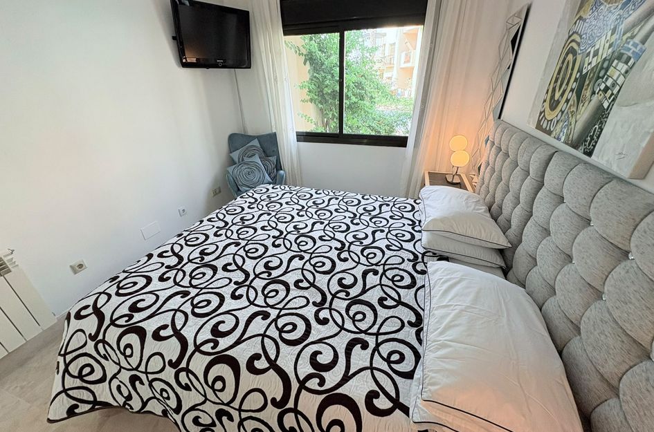 Appartement in Santa Rosalía