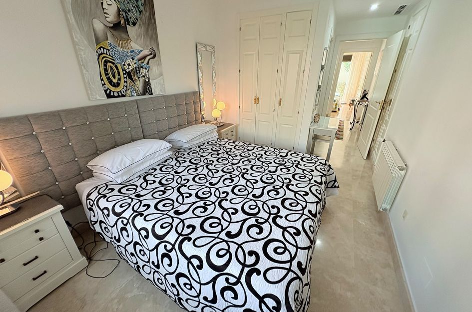 Appartement in Santa Rosalía