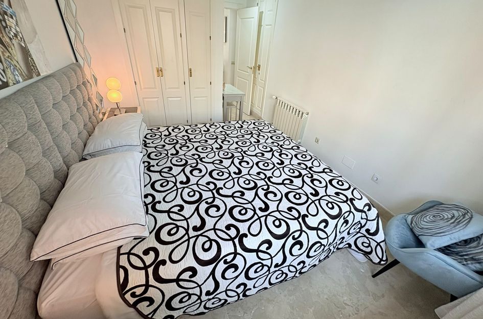 Appartement in Santa Rosalía