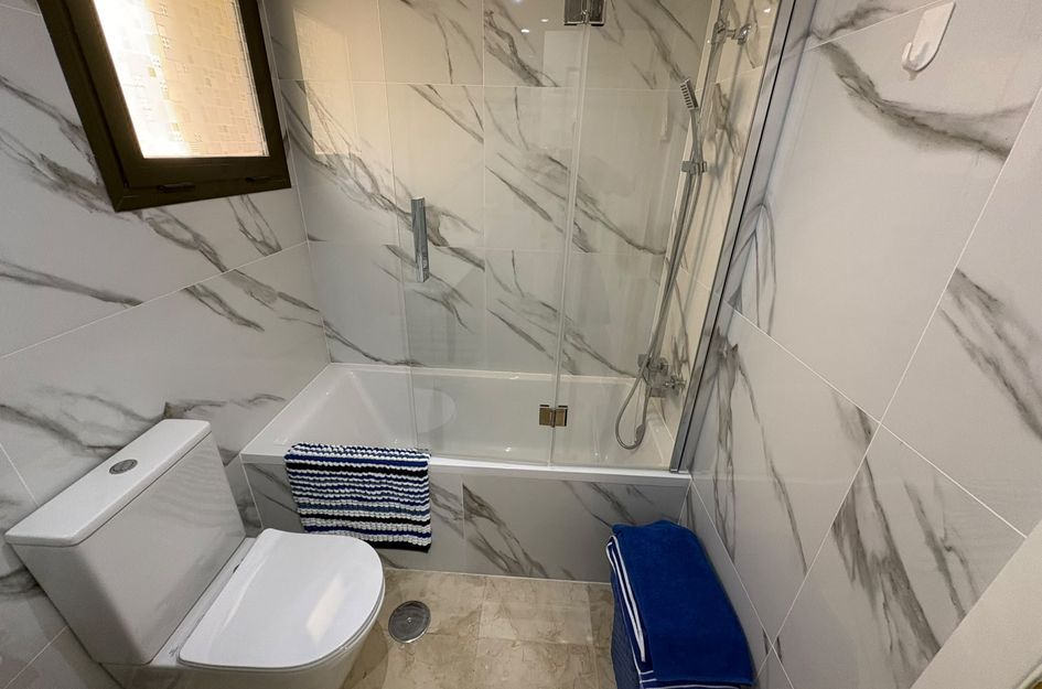 Appartement in Santa Rosalía