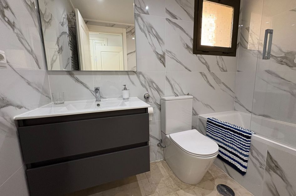 Appartement in Santa Rosalía