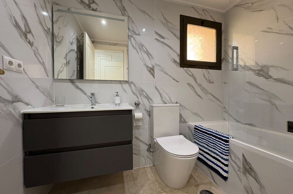 Appartement in Santa Rosalía