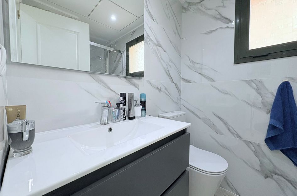 Appartement in Santa Rosalía
