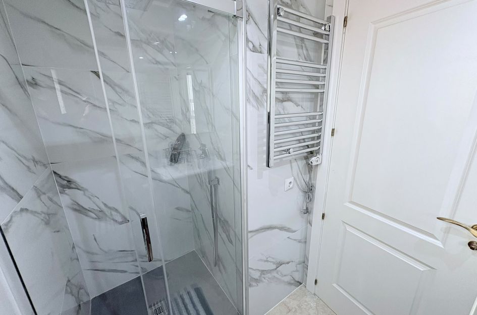 Appartement in Santa Rosalía