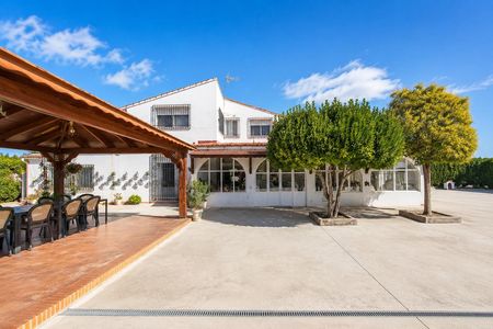
Villa in Villena