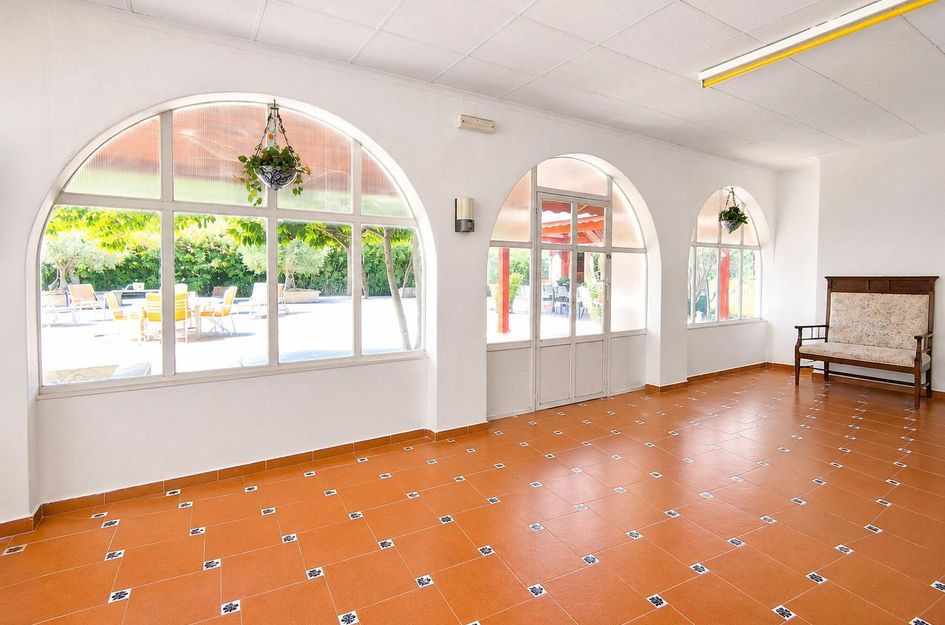 Villa in Villena