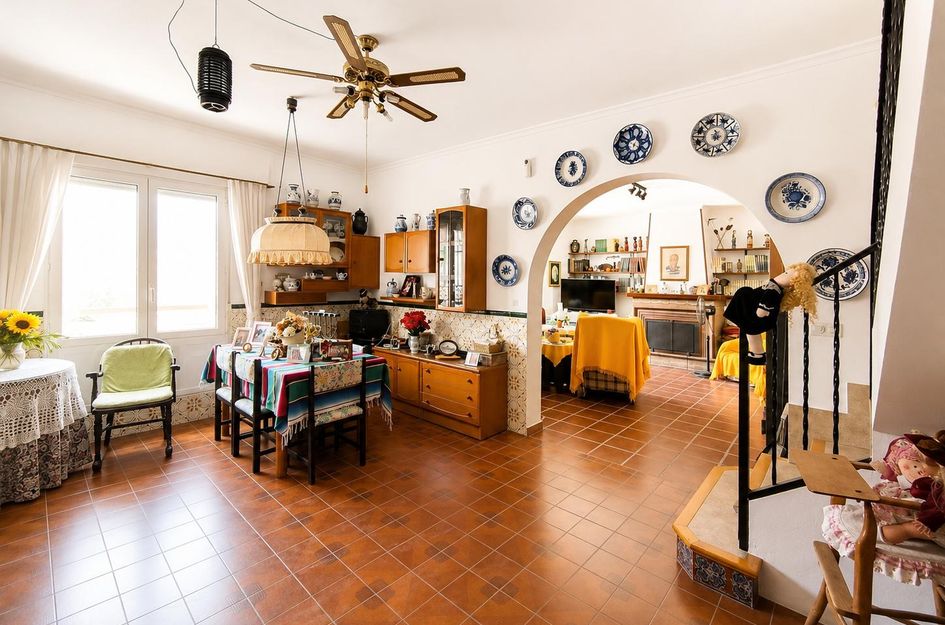 Villa in Villena