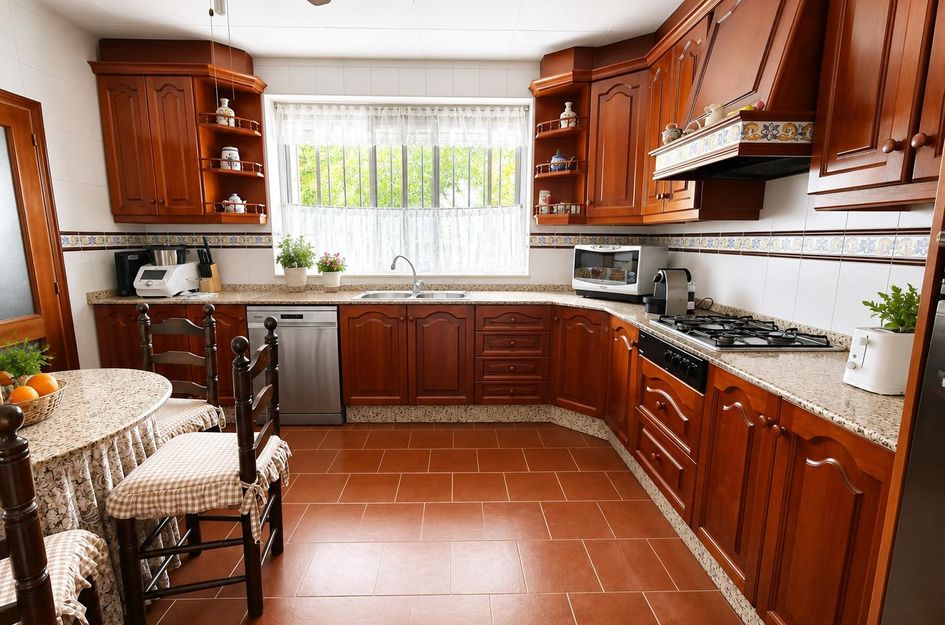 Villa in Villena