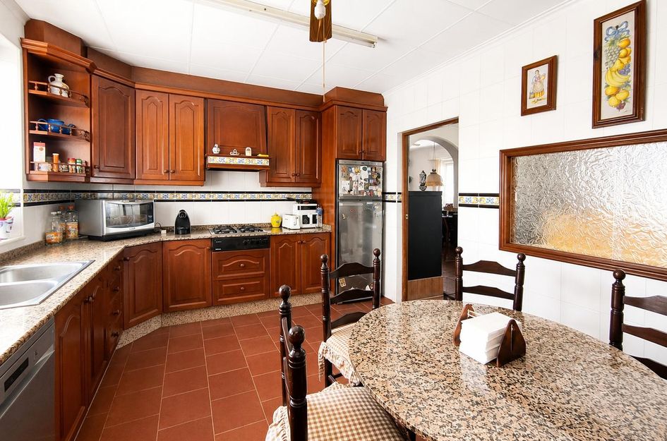 Villa in Villena