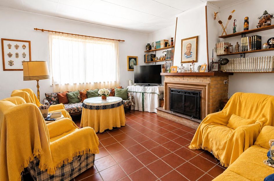 Villa in Villena