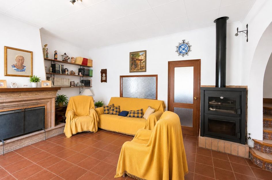 Villa in Villena