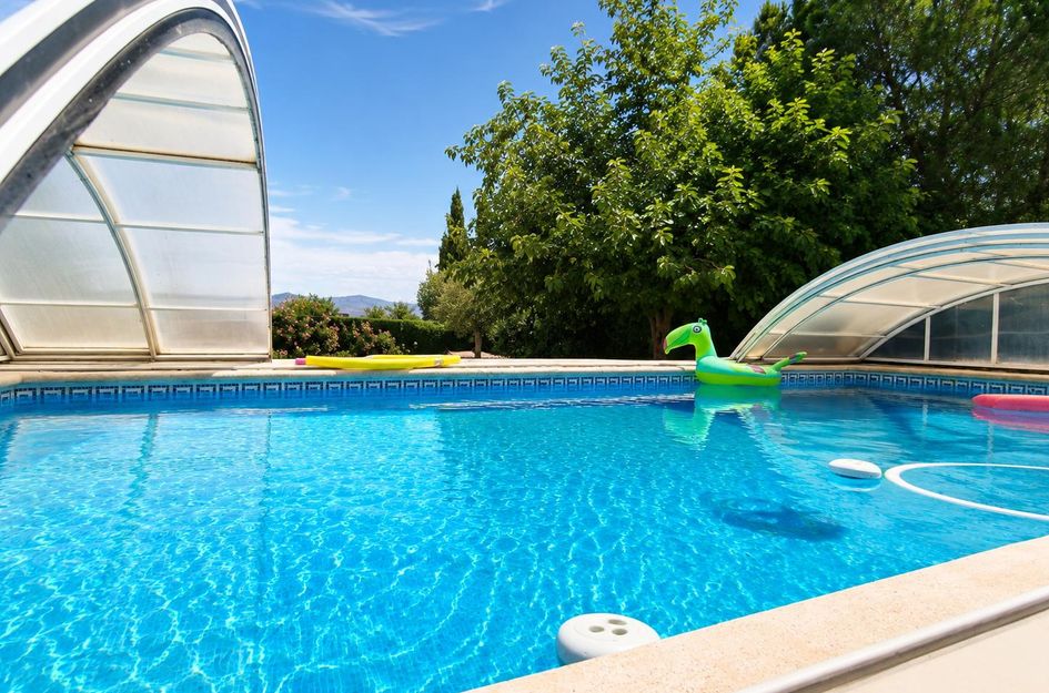 Villa in Villena