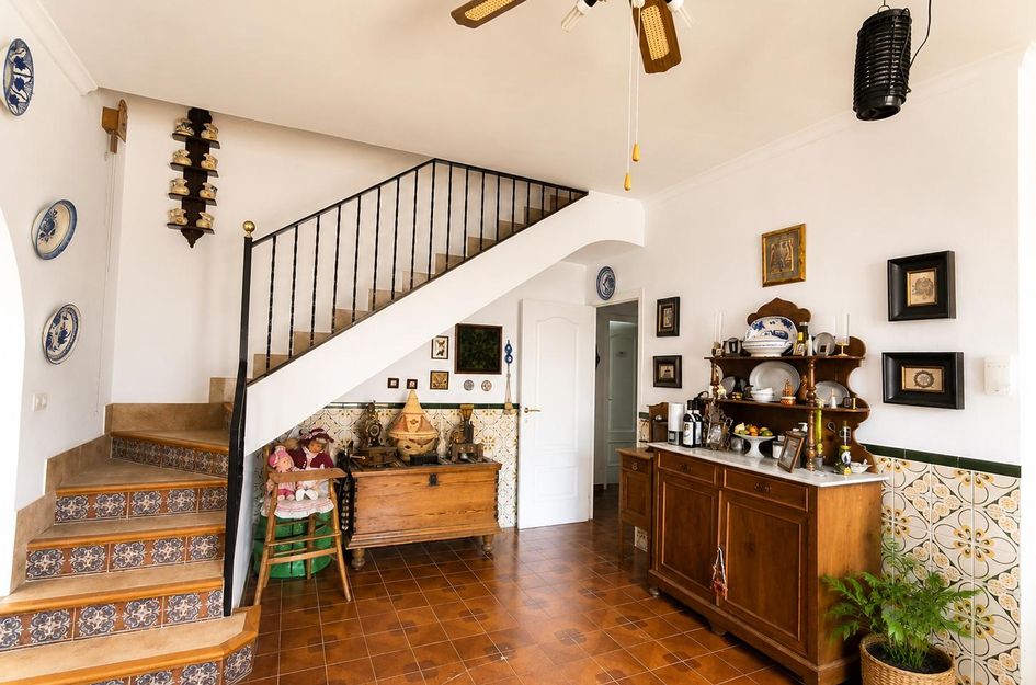 Villa in Villena