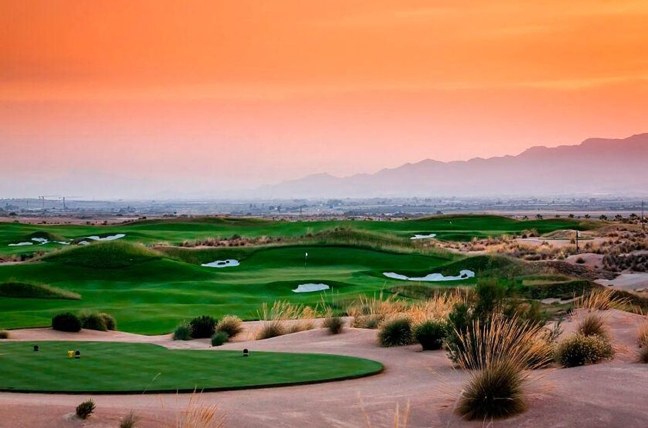 Villa in Los Guardianes