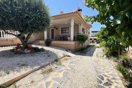 Villa in Torrevieja