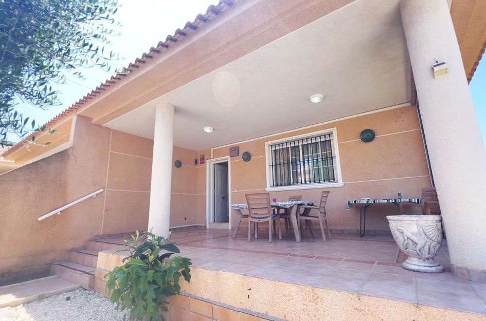 Villa in Torrevieja