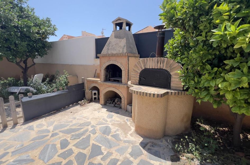 Villa in Torrevieja