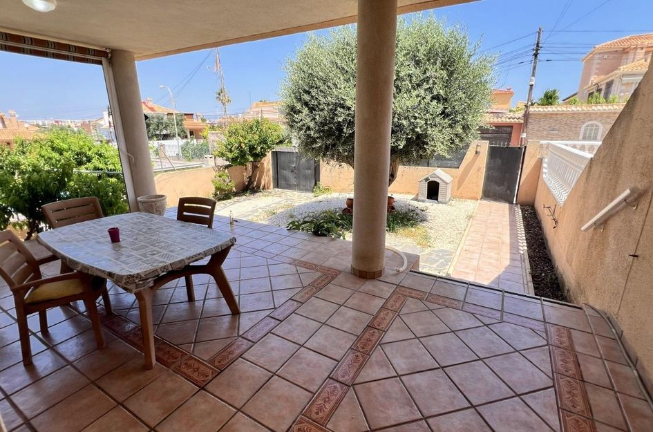 Villa in Torrevieja
