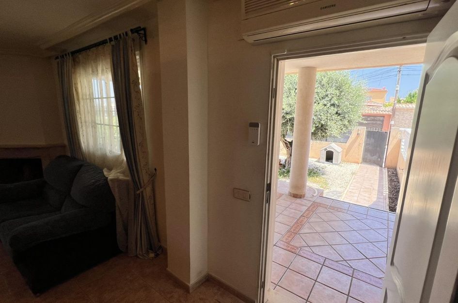 Villa in Torrevieja